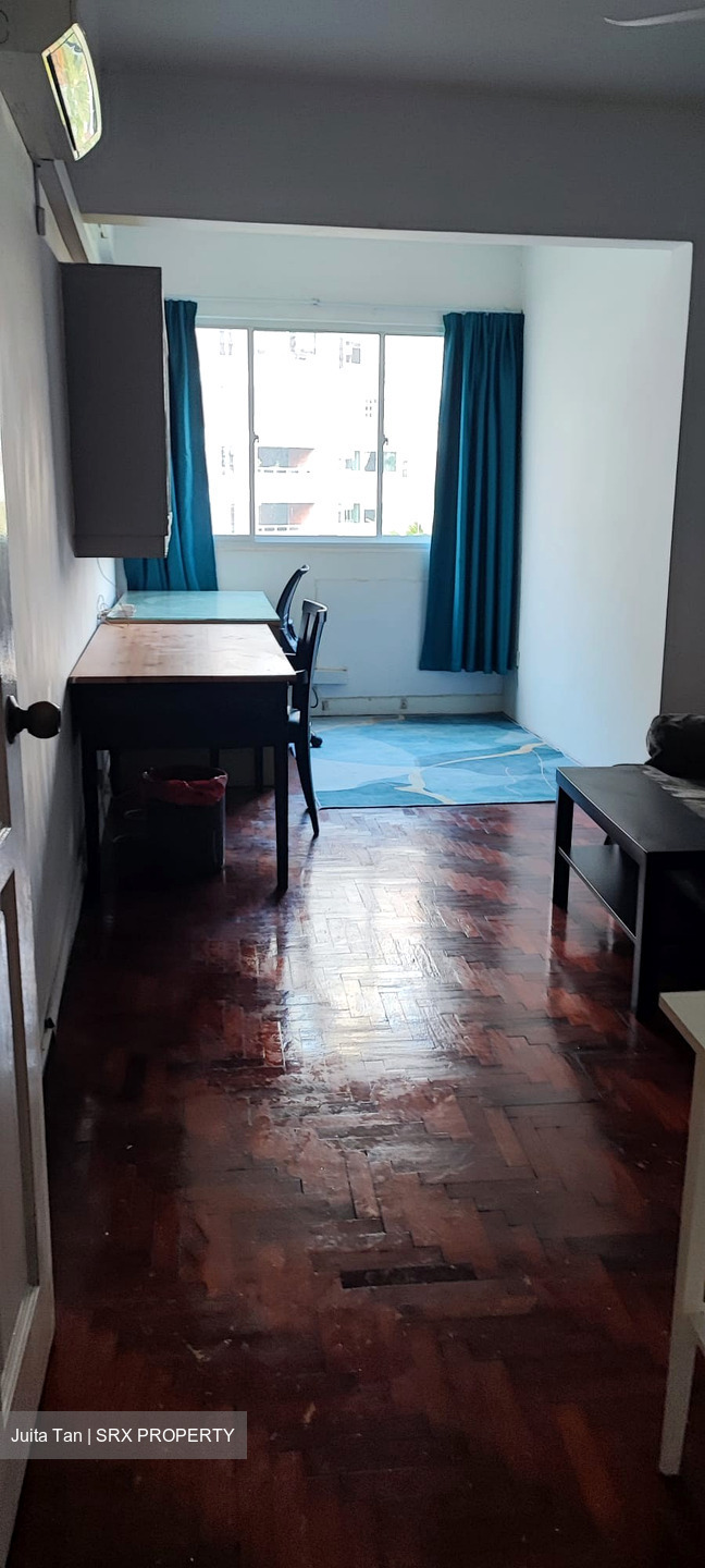 Pandan Valley (D21), Condominium #564506061